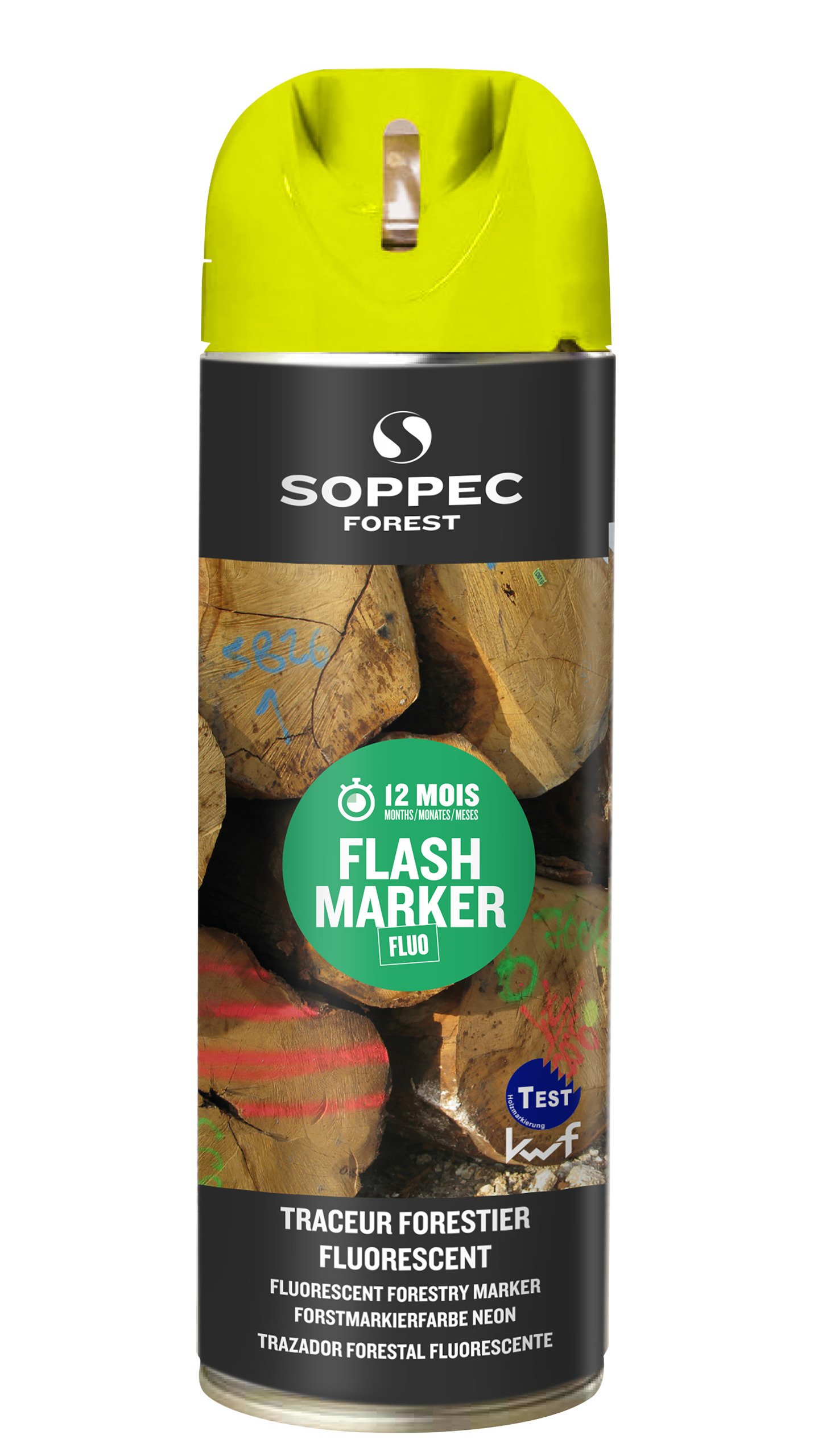 Soppec Flash Marker