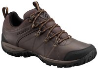 Columbia Freizeitschuhe Peakfreak Venture Waterproof