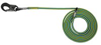 Tree Runner Super Flex Attack 12.7 mm - EN 358 Tether / Positioning Lanyard