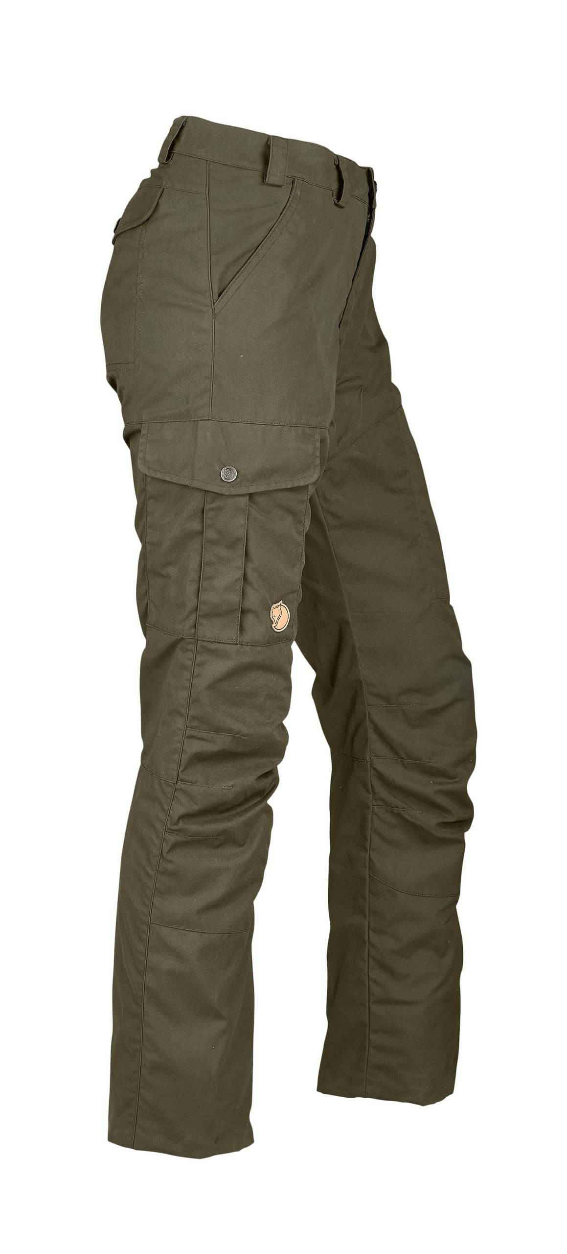 Fjällräven Damenhose Karla Pro Winter Fjällräven Damenhose Karla Pro Winter