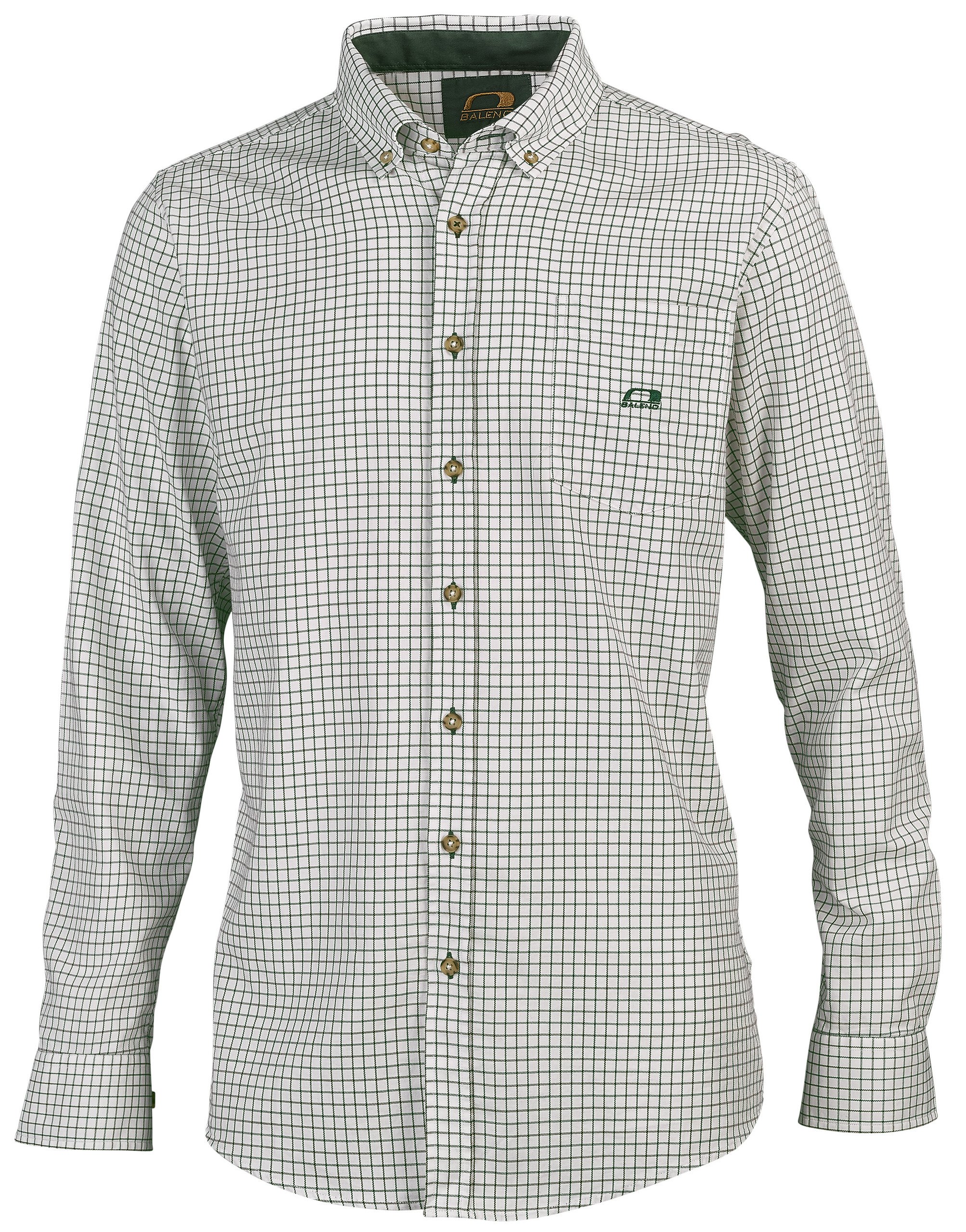 Baleno Herren-Langarmhemd Berkley Baleno Herren-Langarmhemd Berkley