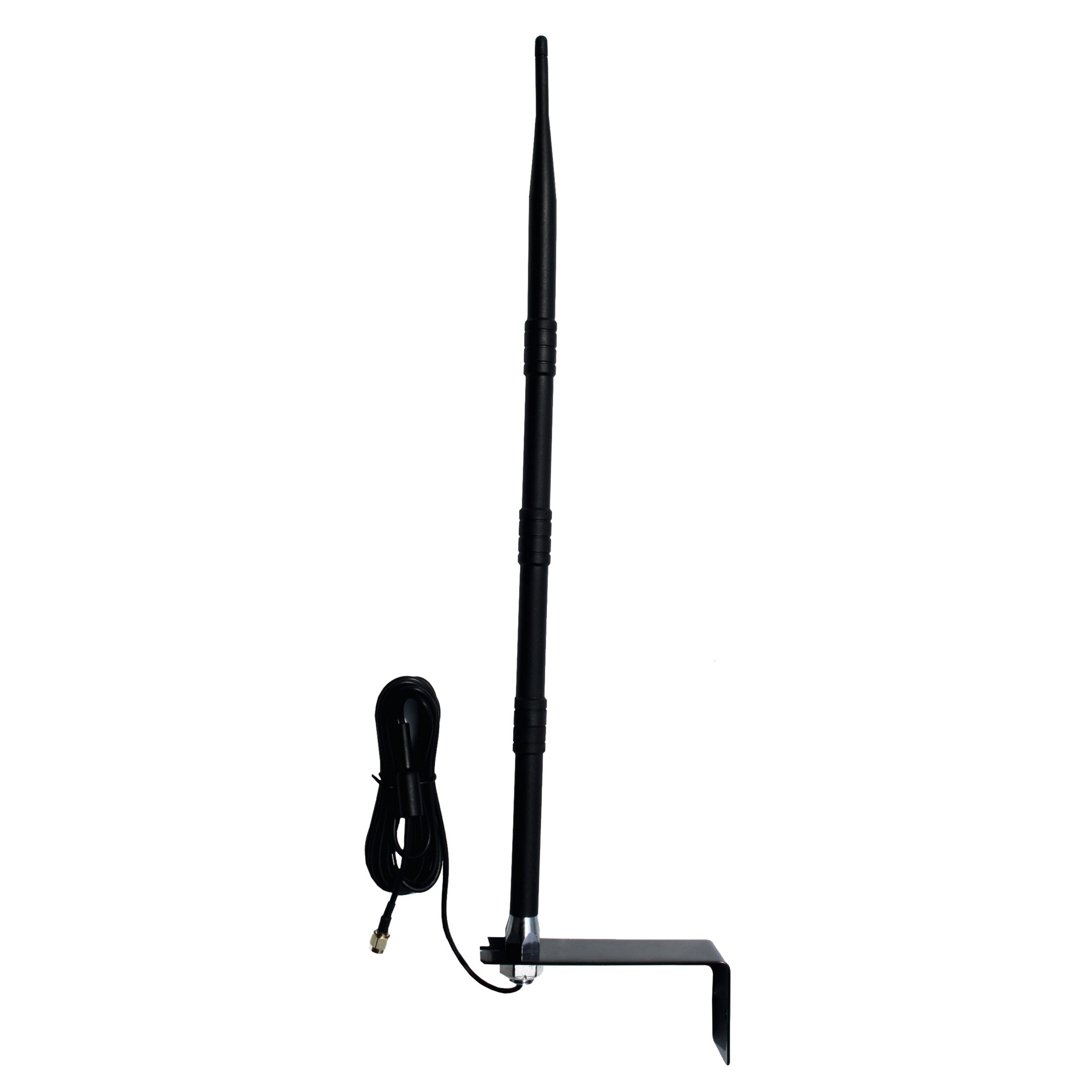 Zusatzantenne zu Wildkamera