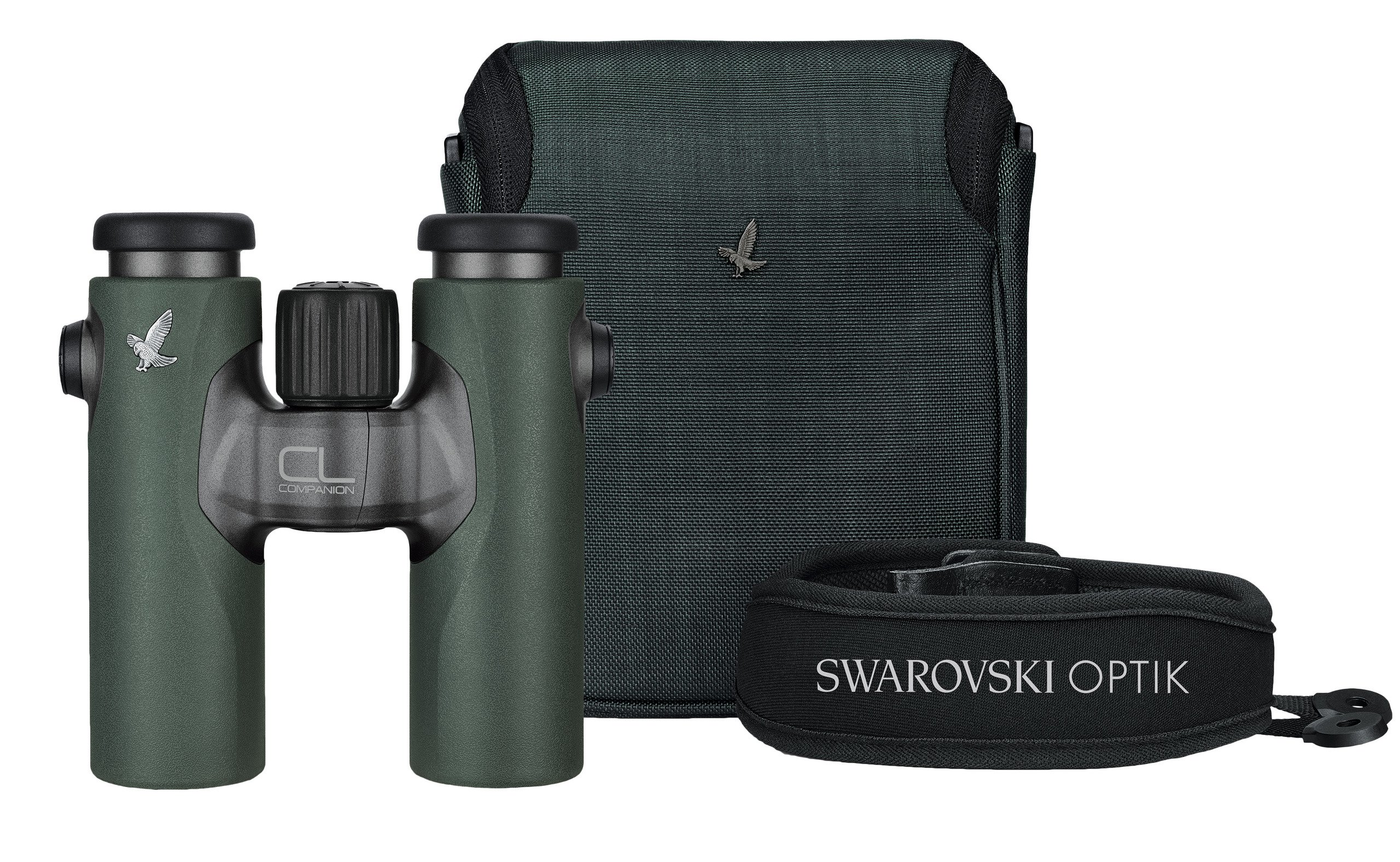 Swarovski Fernglas CL Companion B Wild Nature 8x30