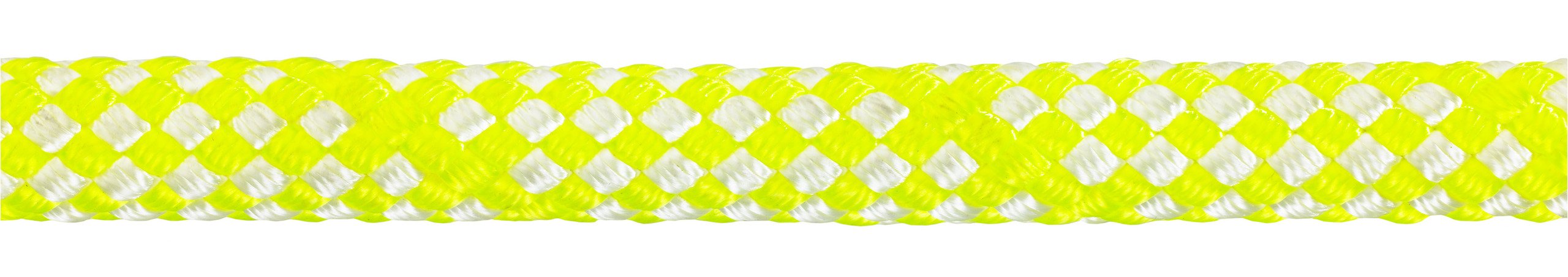 Teufelberger Arbeitsseil Sirius Bull Rope – ohne Spleiß