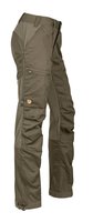 Fjällräven Ladies' Abisko Lite Trekking Trousers