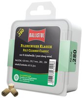 Ballistol Filzreiniger Klassik