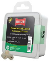 Ballistol Classic Felt Cleaners