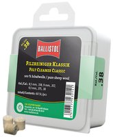 Ballistol Filzreiniger Klassik