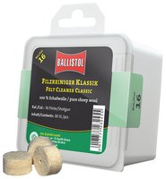 Ballistol Filzreiniger Klassik