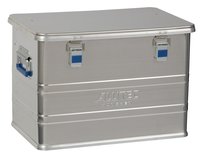 Comfort Aluminium Box