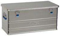Alutec Aluminiumbox Comfort