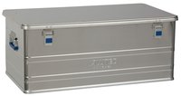 Comfort Aluminium Box