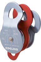 Edelrid Seilrolle Roll Double