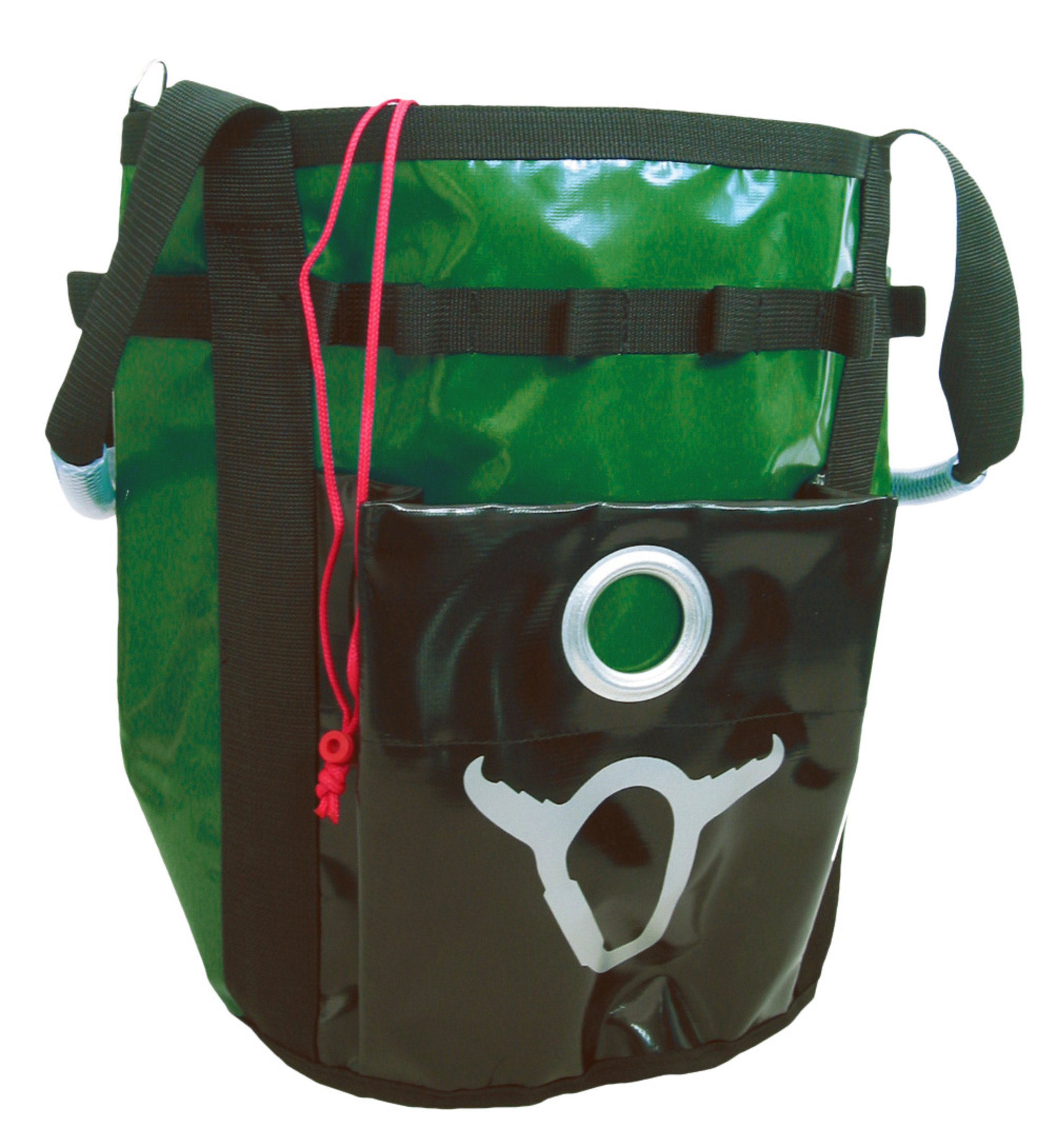 Silverbull Seilsack Rig