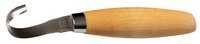 Mora 162 Double Edge Carving Knife