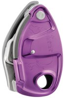 Descendeur Petzl Grigri + – EN 15151