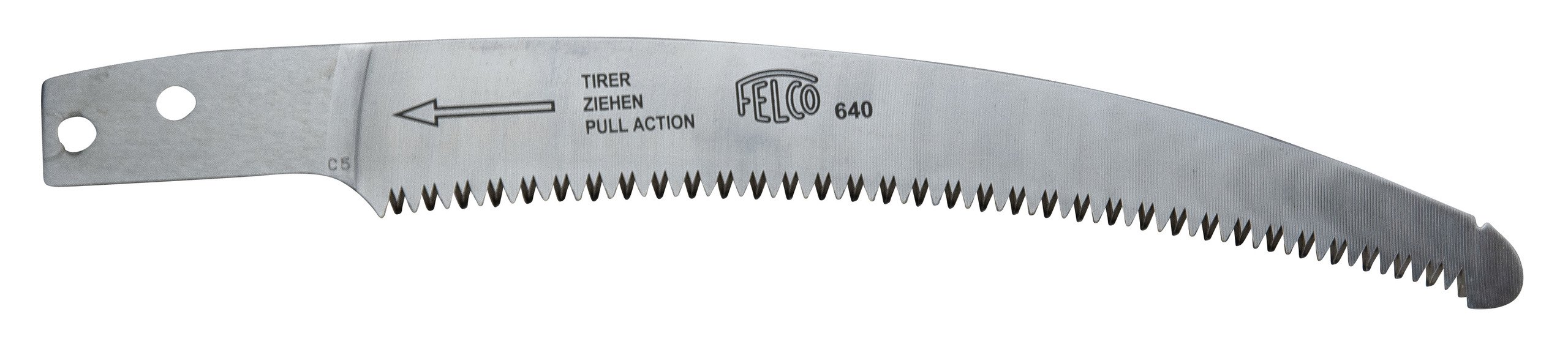 Ersatzblatt für Felco 640 Ersatzblatt für Felco 640