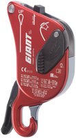 Zlaňovacie zariadenie Camp Giant – EN 341/EN 15151-1/EN 12841