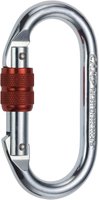 Camp Karabiner Oval Standard, Schrauber