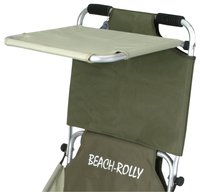 Eckla Beach-Rolly Sunshade