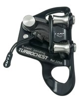 Camp Bruststeigklemme Turbochest – EN 567/EN 12841 B
