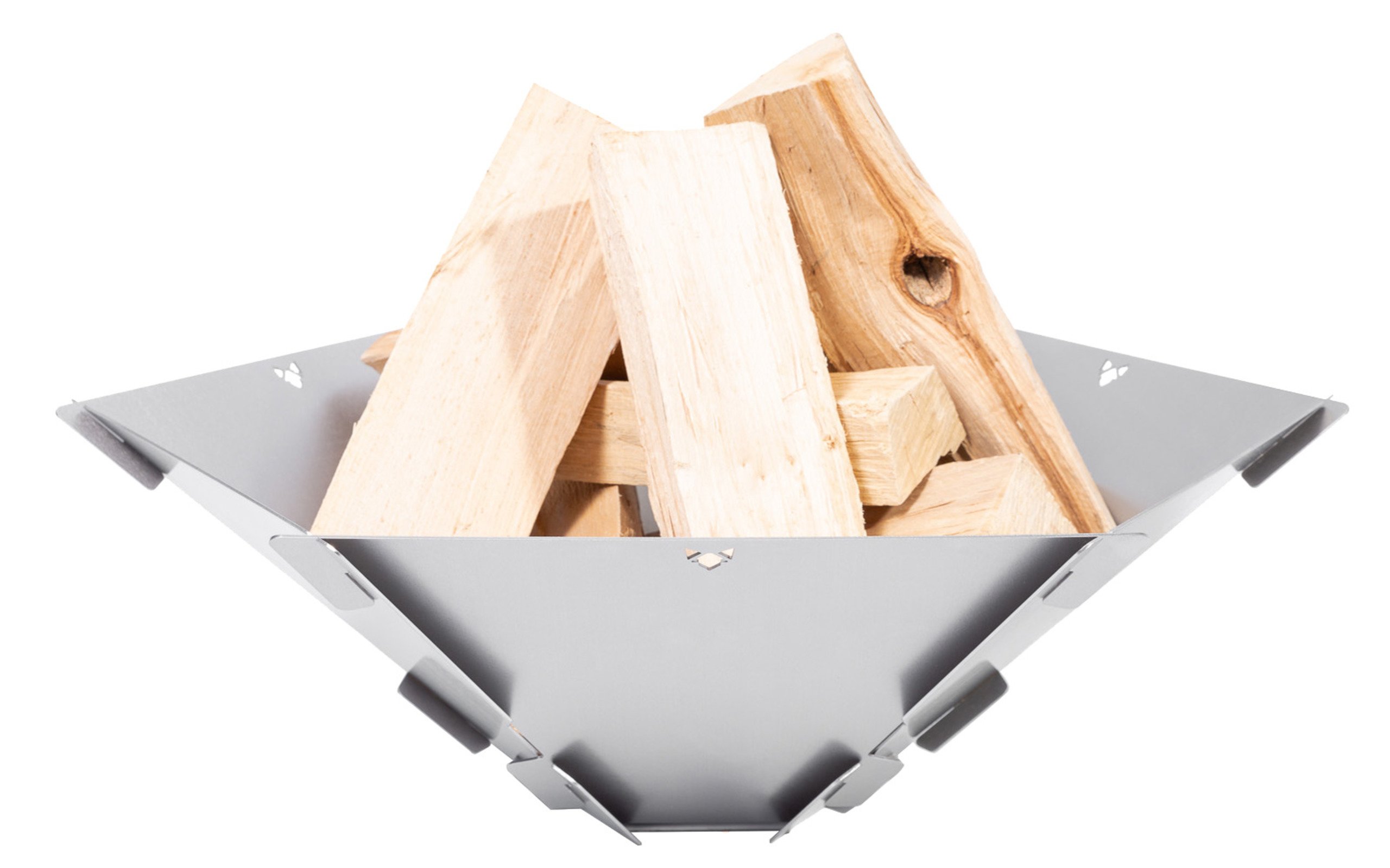 Fennek Feuerschale Hexagon Fennek Feuerschale Hexagon