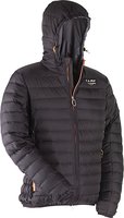 Camp Vertical Jacket