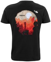 Dendroid Dream Day T-Shirt