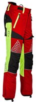 Timbermen Schnittschutz-Bundhose Light Timbermen Schnittschutz-Bundhose Light