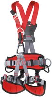 Camp Auffanggurt Golden Top Plus