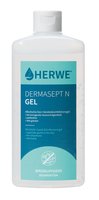 Herwe disinfectant Dermasept N gel