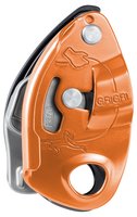 Descendeur Petzl GriGri