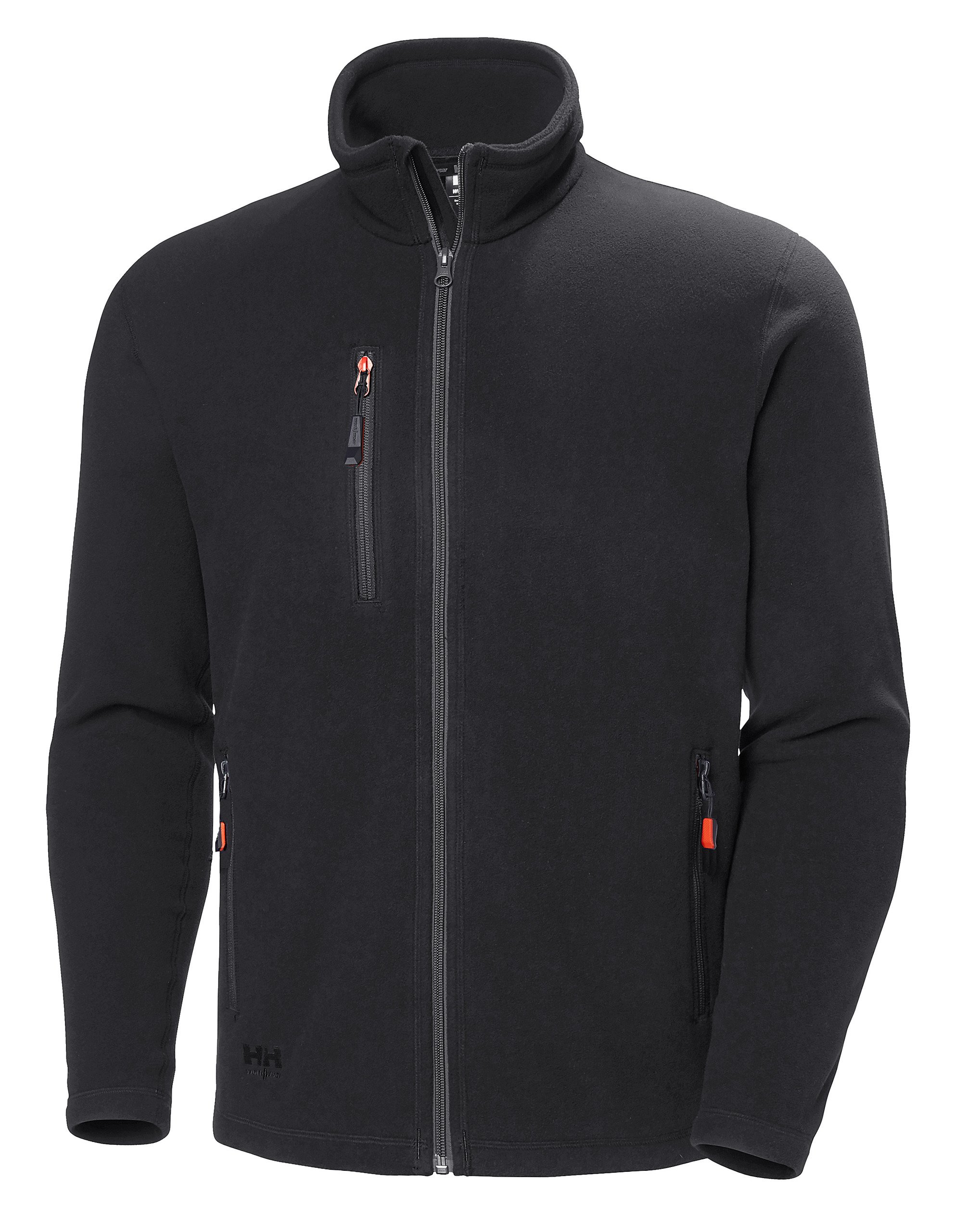 Helly Hansen Oxford Fleecejacka
