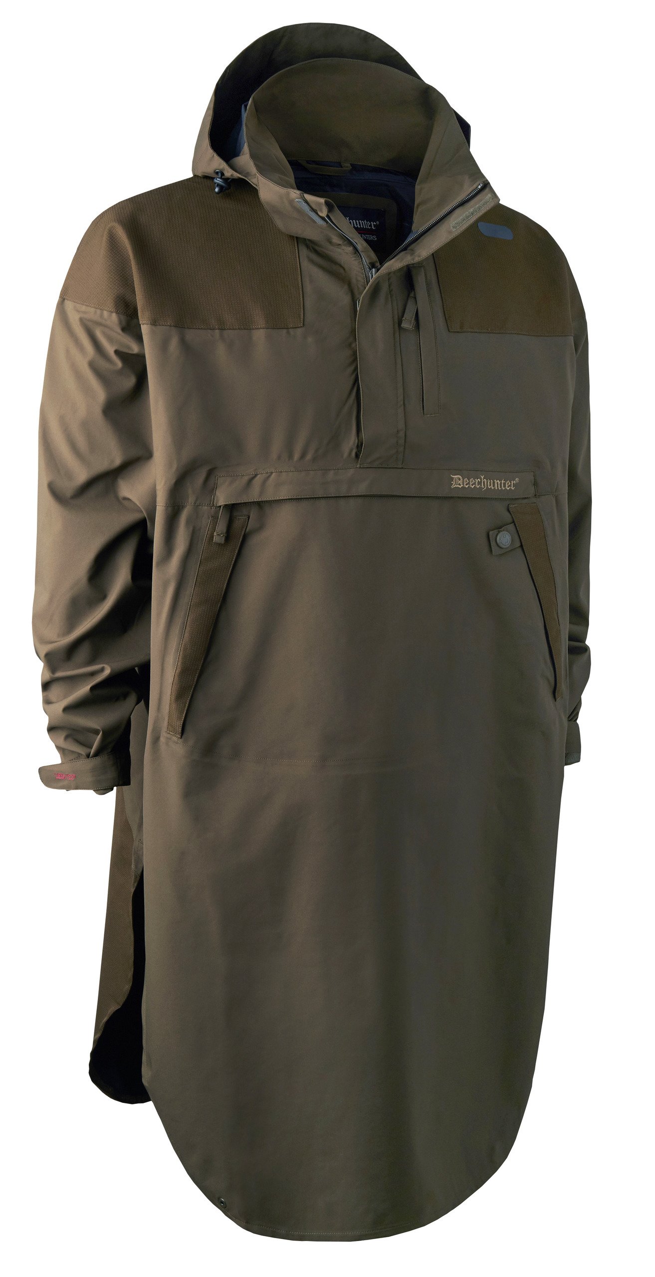 Deerhunter Herren-Regenanorak Track Deerhunter Herren-Regenanorak Track