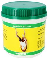 Hagopur Trophäenbleiche