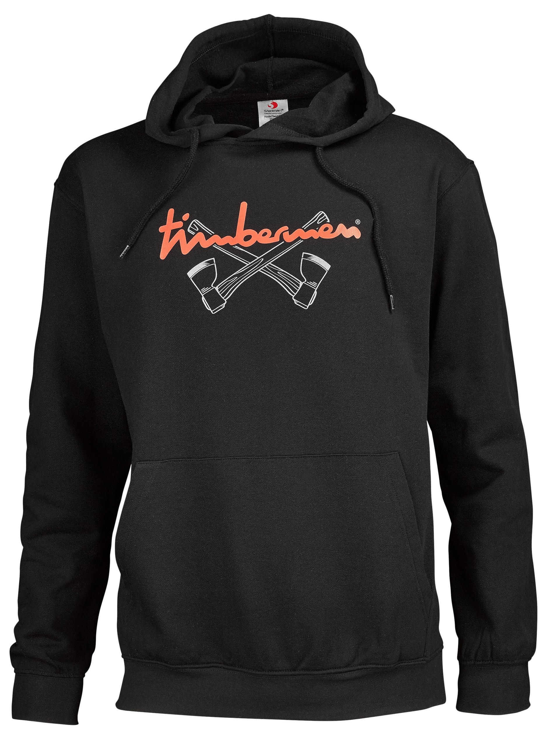 Timbermen Hoodie Timbermen Hoodie