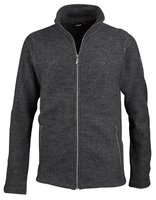 Ivanhoe Herrenjacke Bruno Full Zip