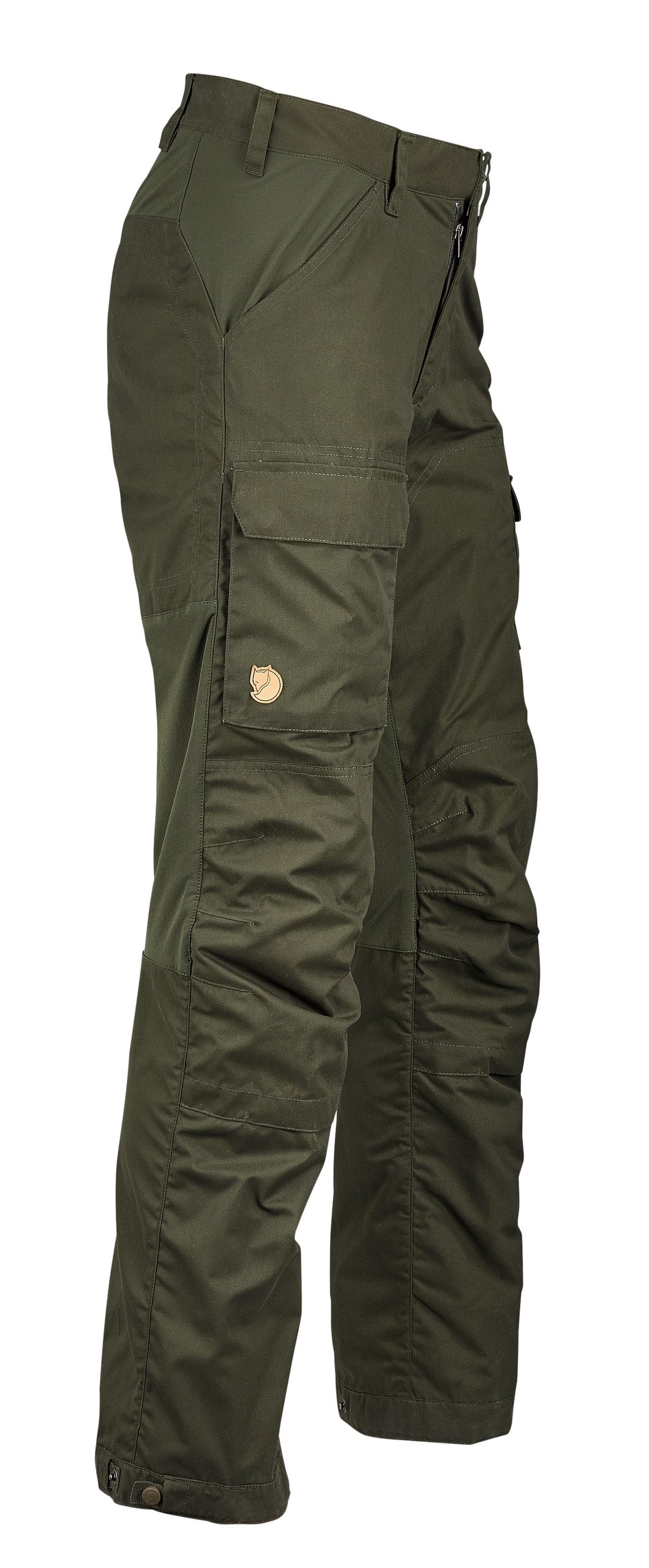 Fjällräven Herrenhose Drev Fjällräven Herrenhose Drev