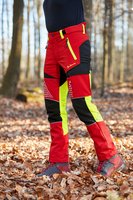 Timbermen Allround Sågskyddsbyxa