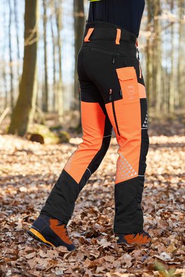 Pantalon anti-coupure Timbermen Light