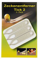 Klamra do usuwania kleszczy Tick 2
