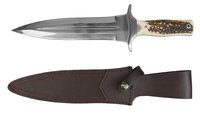 Guerreroknives Saufänger Hirschhorn