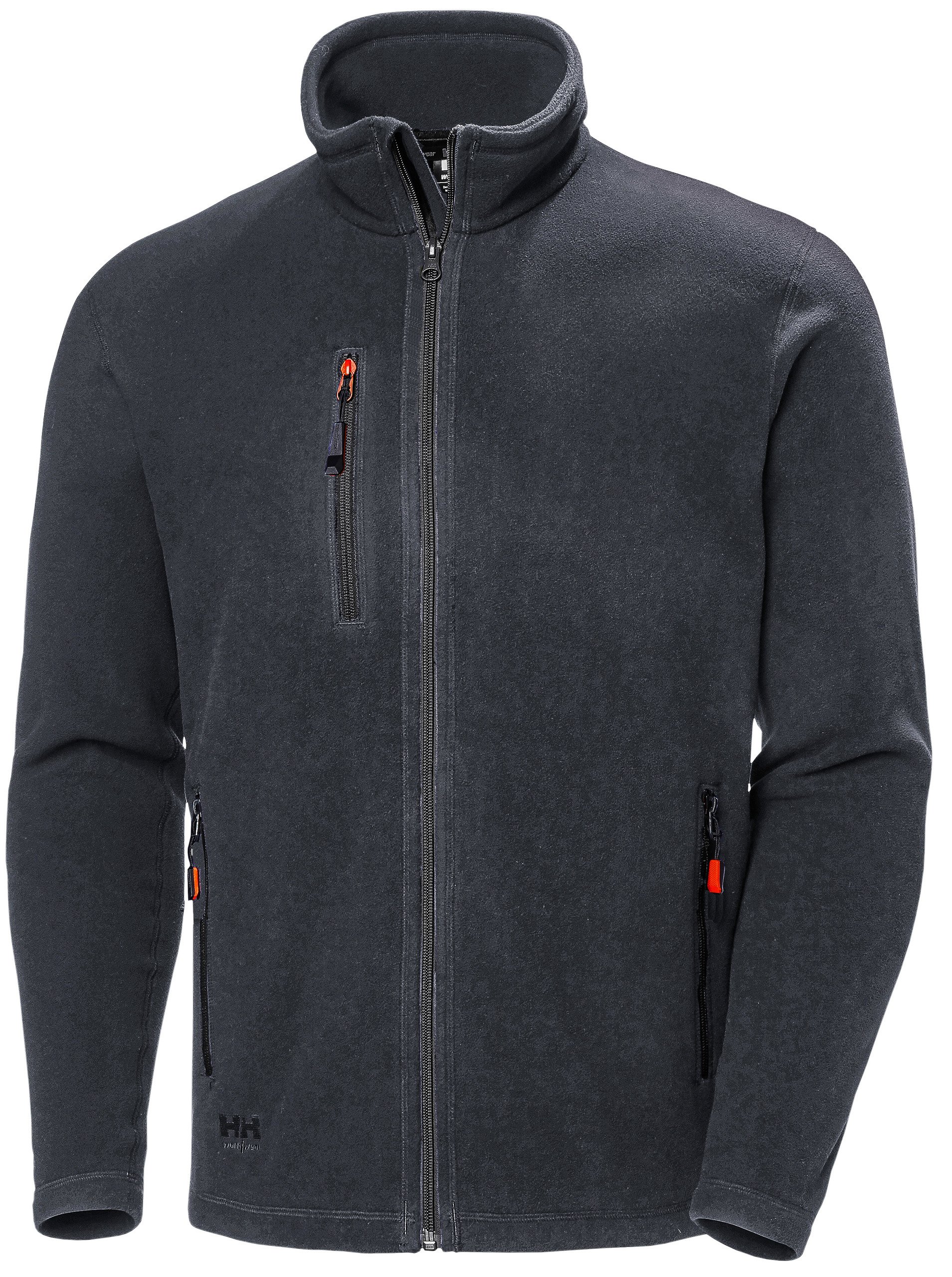 Helly Hansen Fleecejacke Oxford Helly Hansen Fleecejacke Oxford