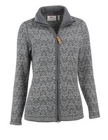 Fjällräven Damen-Cardigan Snow