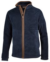 Veste polaire homme Baleno Henry