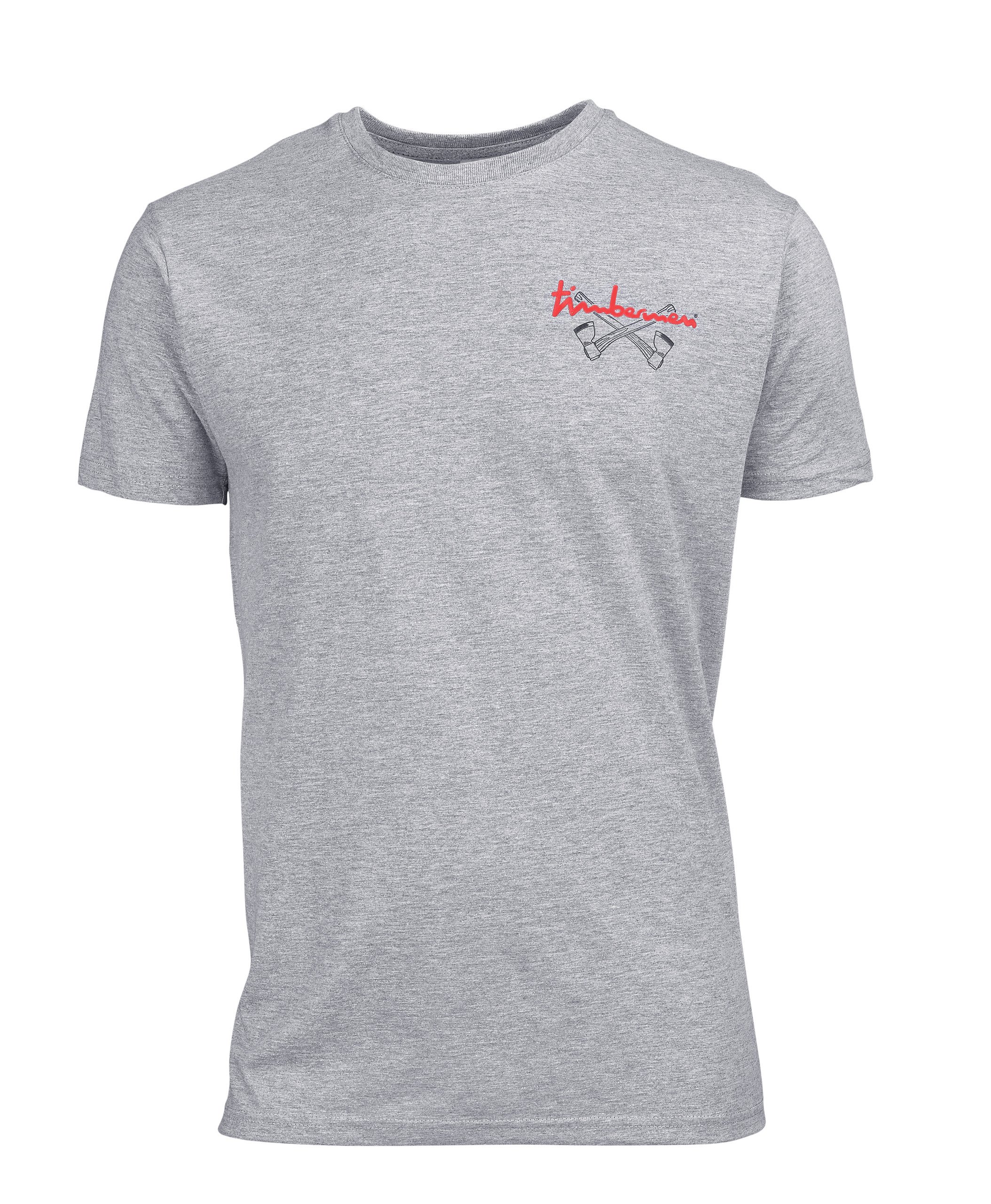 Timbermen T-Shirt Allround Timbermen T-Shirt Allround