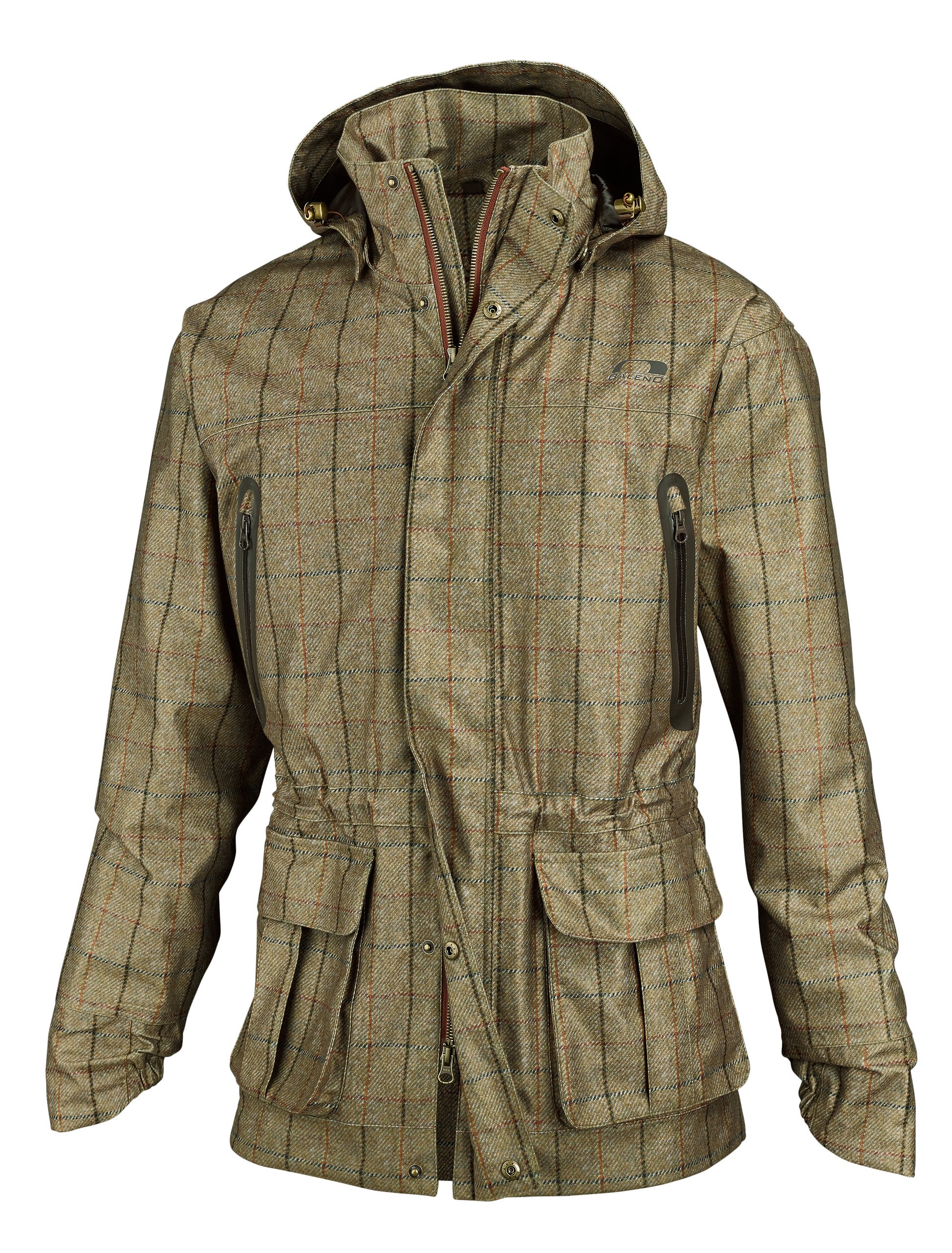 Baleno Herrenjacke Moorland Baleno Herrenjacke Moorland