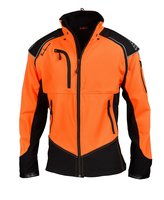 Timbermen Forstjacke Allround