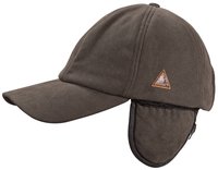 Skogen Cap mit Ohrenklappen