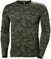 Helly Hansen Podkoszulek Lifa Merino